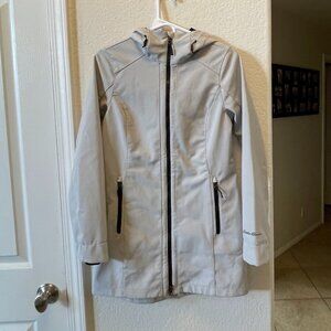 Eddie Bauer women's point vista parka